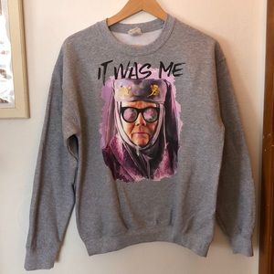 Game of Thrones Lady Olenna Sweatshirt